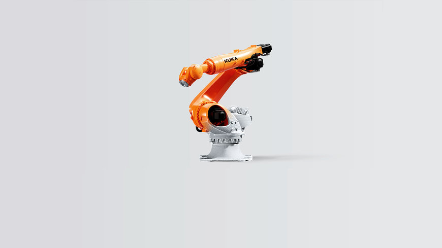 Roboterzellen leichter planen mit der Simulationssoftware KUKA.Sim 4.0